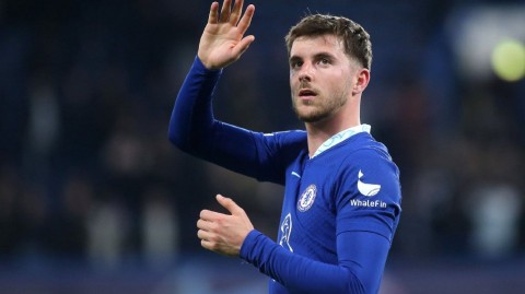 芒特告别蓝桥开启红魔生涯新篇章