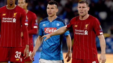 欧冠首轮英超遇冷，唯有曼城捍卫荣光