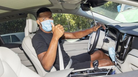 罗马盛夏集结：在疫情阴霾下重启的野望