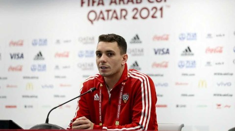 海湾球场风云再起：阿联酋力擒叙利亚，因凡蒂诺见证阿拉伯足球荣耀