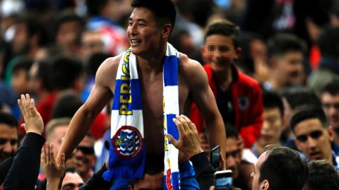 致“核武7”：在至暗时刻，你是那束不灭的微光