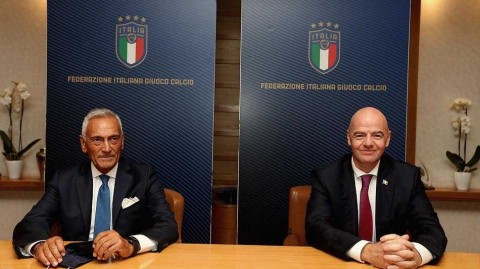 疫情后首度出访选择意大利 因凡蒂诺罗马传递支持与信心