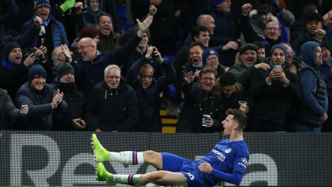 疫情风暴中的人情味：切尔西宣布不裁员，并引导球员投身慈善