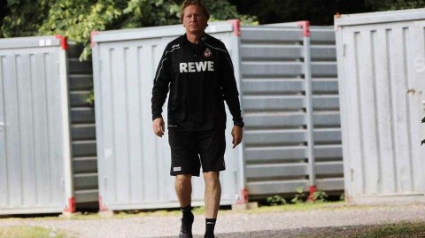 科隆将帅兵临城下！德甲复赛后最后的冲刺