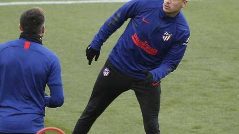 大都会的熔炉：马德里竞技在西甲决战前的无声誓言