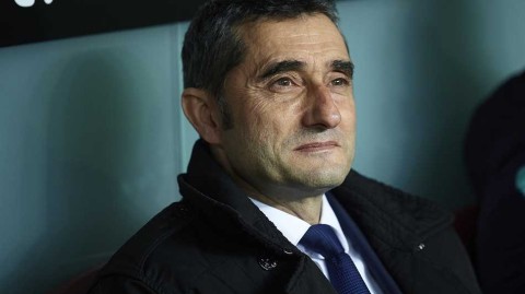 圣马梅斯困兽斗：巴尔韦德麾下巴萨的坚韧平局