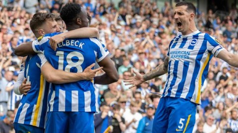 海鸥乘风破浪收官 铁锤客场折戟南海岸