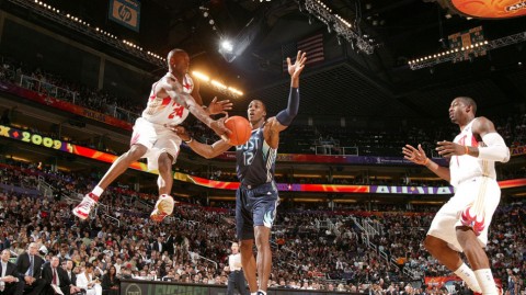 科比全明星赛封神：回顾飞侠2009年凤凰城传奇一战