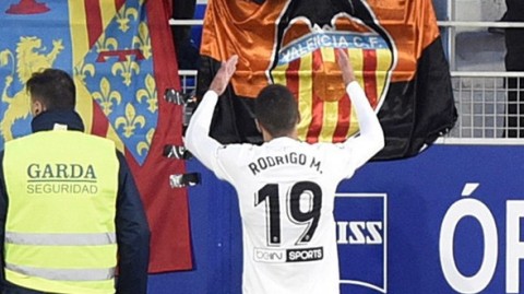 西甲悲情夜！韦斯卡惨遭六球血洗 降入乙级深渊