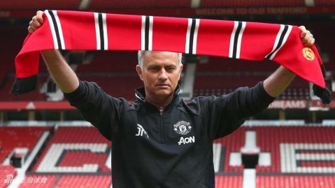 后弗格森时代的漫长迷雾，为何穆里尼奥仍是曼联最坚实的拐点？