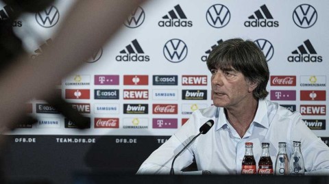 勒夫挥手自兹去，战车重整待出发：记德国队欧洲杯名单发布