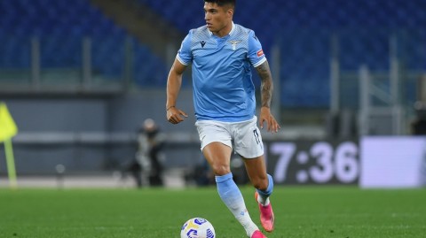 蓝黑新“屠夫”降临！华金·科雷亚的梅阿查梦幻开篇