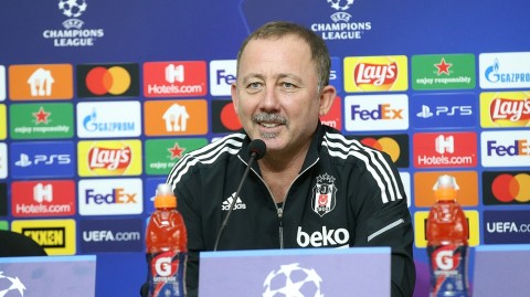 群鹰待哺，博斯普鲁斯海峡的欧冠号角：贝西克塔斯主场静待多特蒙德