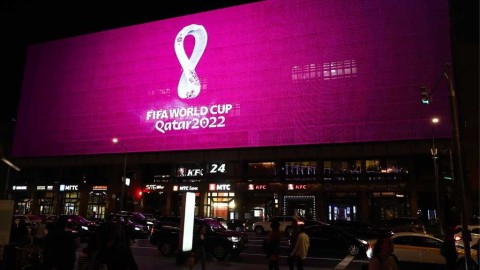 沙漠明珠的荣耀与反击：卡塔尔世界杯申办贿选指控背后的真相