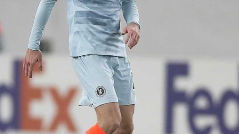 欧联杯惊魂夜：威廉圆月弯刀，莫拉塔伤退，切尔西客平维迪奥顿