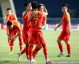 新帅安东尼奥取两连胜！中国男足亚运队4-0缅甸提前晋级