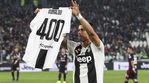 从都灵到利雅得：回顾迪巴拉闪击与C罗时代，展望2026年的新篇章