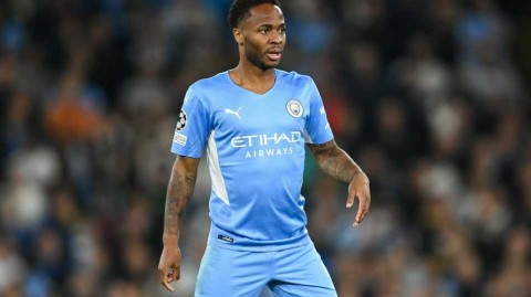 斯特林曼城三百场纪念蓝月生涯铸传奇