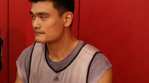 2026回眸：姚明卸任篮协主席，昔日火箭三巨头今何在？