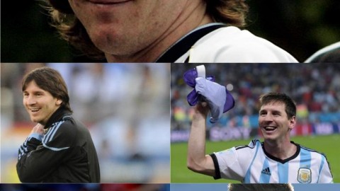 新帅首秀惊魂夜：梅西双响+84分钟绝杀，十人迈阿密3-2险胜科罗拉多