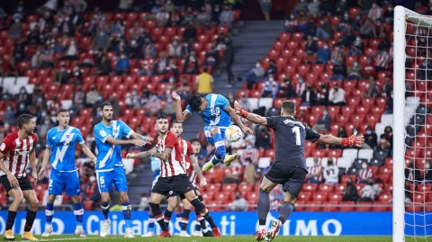 西甲史诗逆转：法尔考补时绝杀，老虎下山点燃巴列卡诺奇迹之夜