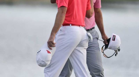 斯科特长推杆禁令后涅槃 本田精英赛终结两年冠军荒