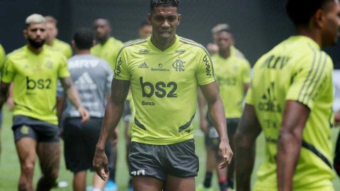 热血利马：弗拉门戈众神归位，静候终极荣耀之战