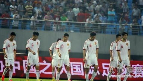 世预赛18强赛C组第6轮 厦门1比3见证差距——日本客场三球斩中国，森保一延续统治