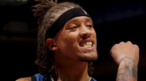 2026年NBA常规赛巅峰对决：巨星闪耀激战正酣