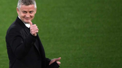 红魔传奇之路：索尔斯克亚率队晋级欧联杯决赛，再创队史佳话