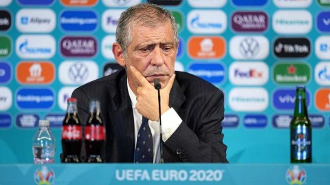 点球大战与老友重逢：葡萄牙逼平法国，惊险晋级十六强