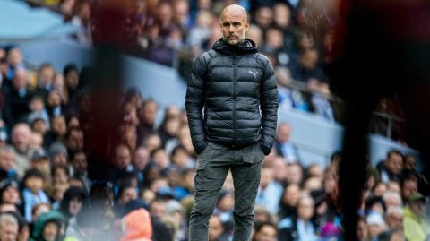 伊蒂哈德下半场风暴：斯特林引领曼城击溃维拉防线