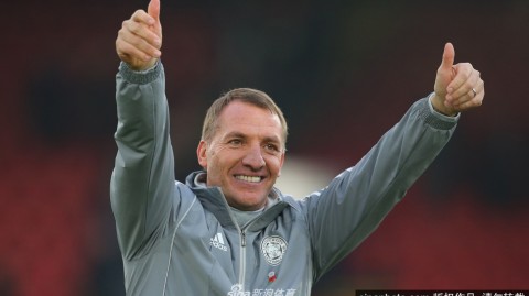 罗杰斯英超百胜里程碑：从王权球场到历史殿堂的非凡之路