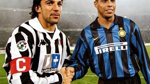 光影流年：回顾九十年月意大利甲级联赛那些不成复制的偶像传奇