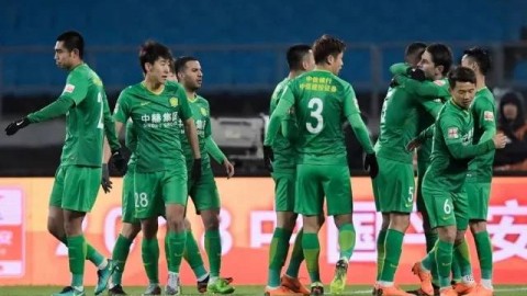 中超复盘：卫冕冠军主场沦陷，升班马攻陷浦东足球场