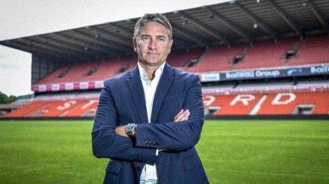 标准列日的新起点：蒙塔尼耶的上任与“红军”复兴的野望