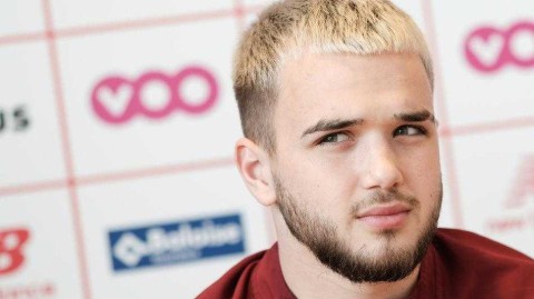 标准列日冲刺时刻 主帅赛前动员剑指欧战资格