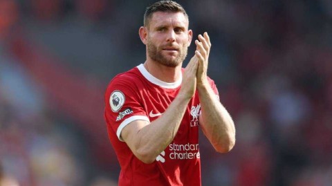 传奇续写：米尔纳自由转会布莱顿开启职业生涯新篇章