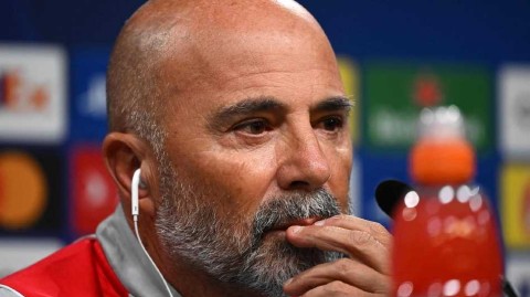 欧冠烽火再燃塞维利亚德国客场秣马厉兵