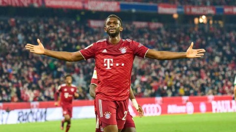 拜仁新星转战西甲开启五年征程