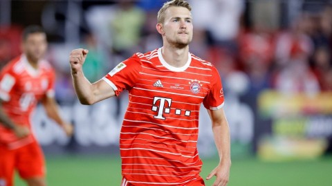 绿茵盛宴：德甲霸主友谊赛大胜绽放进攻火力