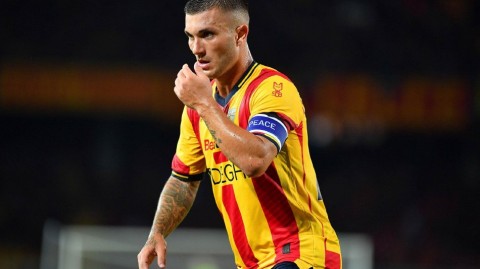 莱切一球小胜科莫晋级意大利杯次轮