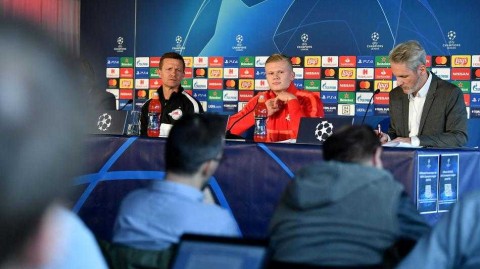 欧冠青年军最后的战歌：萨尔茨堡红牛主场静候利物浦