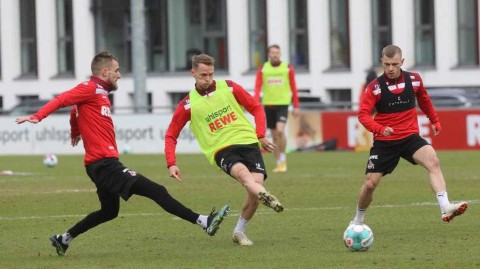 科隆的春日序曲：在保级压力下绽放的备战瞬间