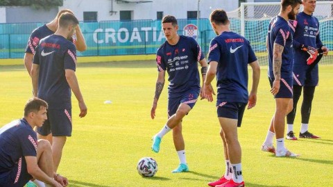 剑指西班牙，格子军团的最后演练