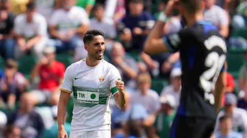 垫底弱旅逆袭强敌 马德里竞技意外翻船记