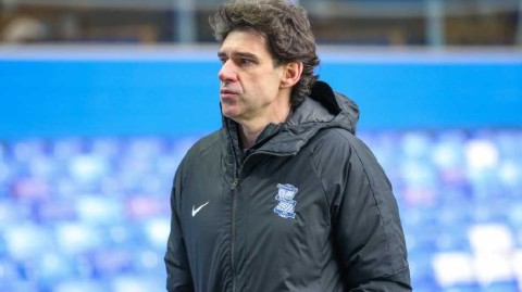 穆里尼奥昔日得力助手执掌格拉纳达帅印