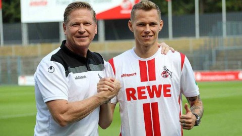 科隆鏖战前的沉默 新赛季德甲揭幕在即