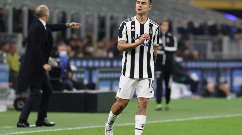 百零四球致敬传奇：迪巴拉追平普拉蒂尼，尤文新星闪耀国家队比赛日