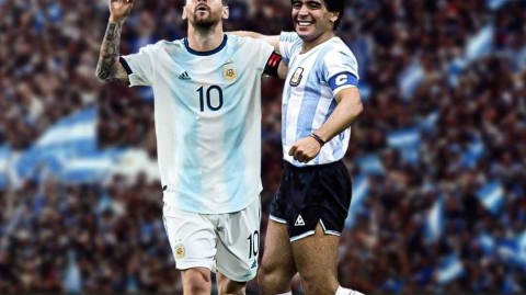 巅峰对话：罗纳尔多与亨利领衔，哪支国家队锋线能撕裂时空？